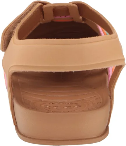 Vista 3 de Reef Unisex-Child Kids Water Beachy Fisherman Sandal
