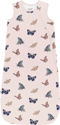 Vista 22 de KYTE BABY Saco de dormir unisex con rayón para bebés y niños pequeños, 1,0 Tog