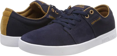 Vista 7 de Supra Footwear - Stacks II