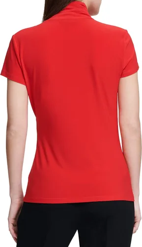 Vista 3 de DKNY Top de manga corta para mujer