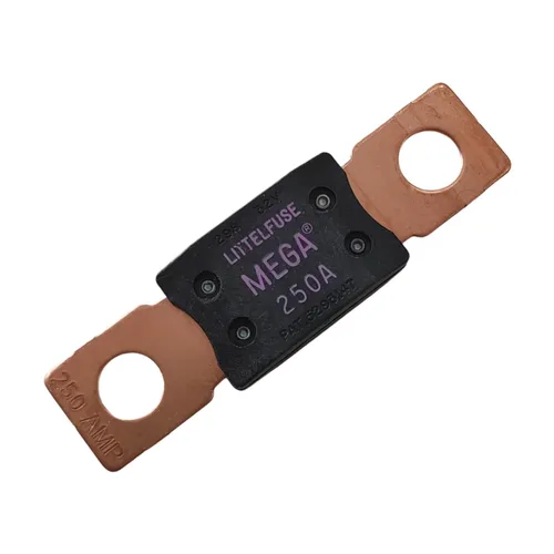 Vista 4 de MEGA/AMG Fusible automático atornillado serie 298 (80A)