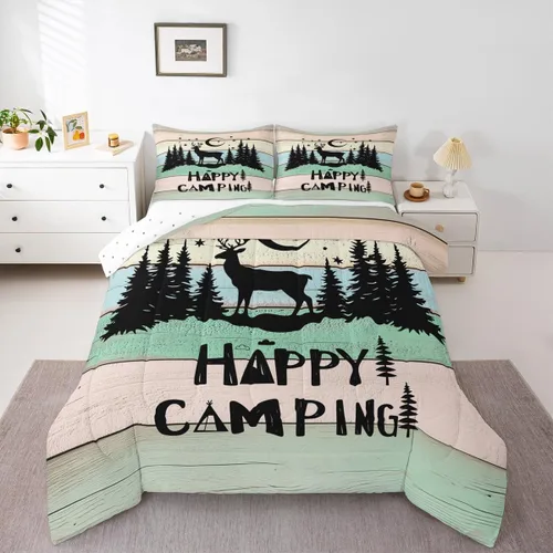 Vista 10 de Erosebridal Edredón de Gatos Lindos para Niños con Líneas de Arcoíris Neón, Juego de Ropa de Cama Individual para Niñas, Niños y Adolescentes, Gatos