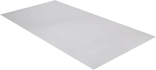 Vista 12 de RESILIA Juego de revestimientos industriales para estantes de alambre, 1 paquete, forros impermeables resistentes de 24 x 48 pulgadas, cubiertas