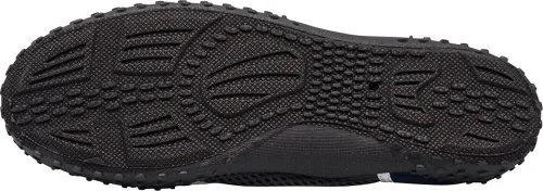Vista 4 de Zapatillas de agua NORTY Young Aqua Sock Wave para hombre - Slip-Ons para piscina, playa y deportes - Runs 1 tamaño pequeño