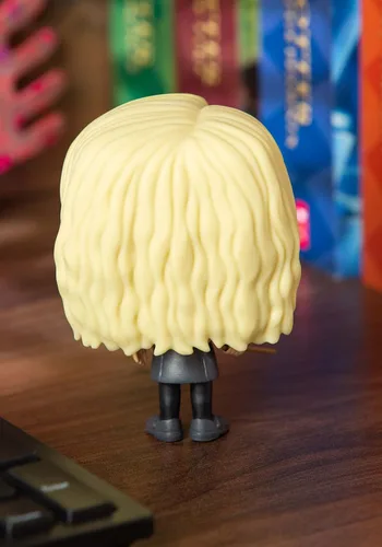 Vista 2 de Figura de acción de Harry Potter, Luna Lovegood, Funko POP Movies