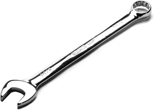 Vista 14 de Capri Tools Llave combinada de 1 pulgada, 12 puntos, SAE (1-1413)
