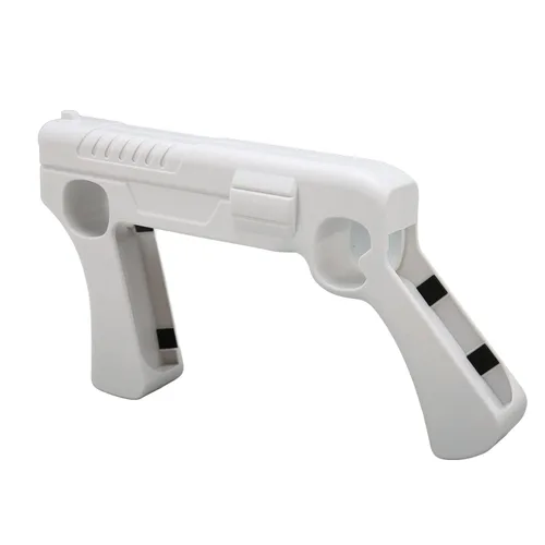 Vista 6 de Gun Controller for N Game Gun Controller Handle Grip for Hunting