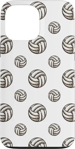 Vista 24 de Volleyball Case for iPhone 17