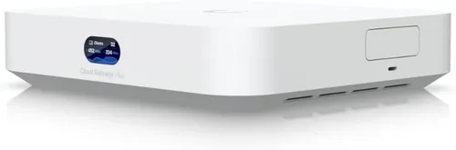 Vista 2 de Ubiquiti Cloud Gateway Max - (UCG-Max) (512GB)