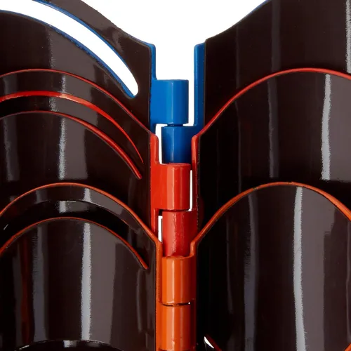 Vista 4 de Kit de guía de corte de metal Pipe Pro - (Incluye tamaños: 1-7/8", 2-3/8", 2-7/8")