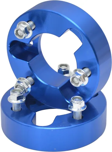 Vista 2 de Espaciadores de suspensión delantera de 2 pulgadas, para NlSSAN Navara D40 NP300 D23 2005-2023 / Frontier 2005-2023 / Xterra 2009-2014, amortiguador
