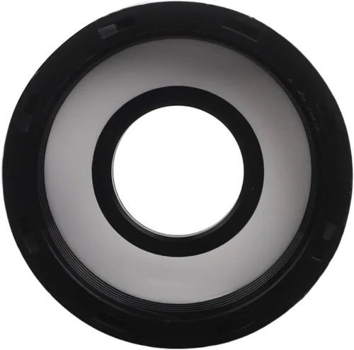 Vista 7 de Adaptador de tanque IBC de rosca de contrafuerte S80 hembra a S60 macho de 3 a 2 pulgadas, reductor de plástico de pared gruesa resistente a