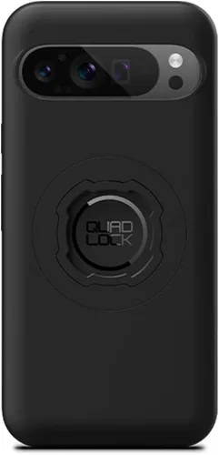 Vista 9 de Quad Lock MAG - Carcasa para Google Pixel 6a, color negro