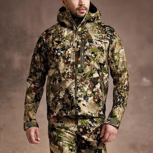 Vista 5 de SITKA Gear Thunderhead Chaqueta