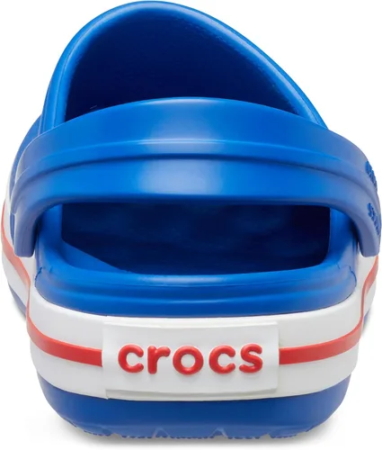 Vista 3 de Crocs Unisex-Child Crocband Clogs