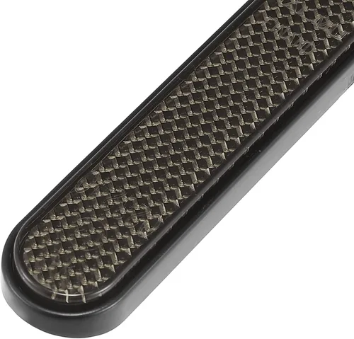 Vista 7 de Motoforti Adhesivo Reflectante para Horquilla Delantera Inferior y Funda Reflectante Universal para Alforja Trasera 1 Par Fumado