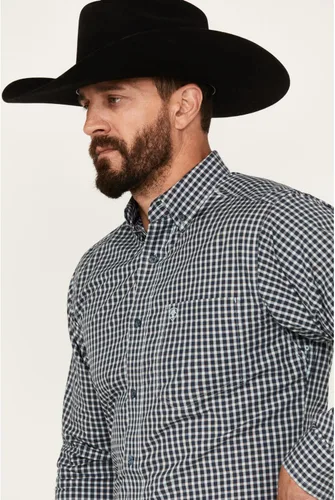 Vista 2 de Ariat Men's Pro Series Gannon Fitted Shirt