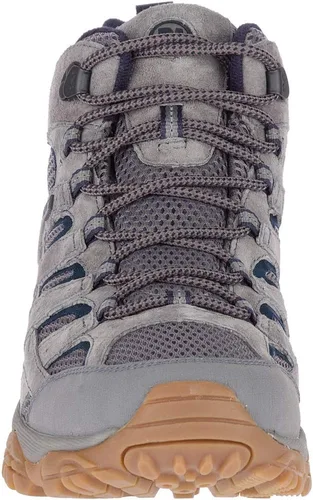 Vista 6 de Botas Merrell Moab 2 Mid de senderismo, impermeables, para hombre