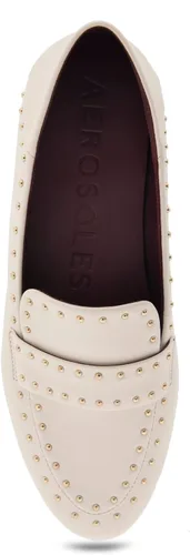 Vista 4 de Aerosoles Mocasines Beatrix para mujer