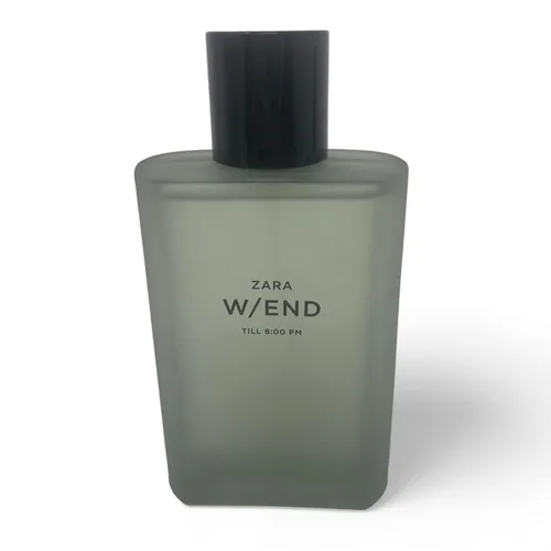 Vista 4 de Zara Hombres W/FIN HASTA 8.00 PM W/FINAL HASTA 3:00 AM 2 Pack 100 ML/3.4 Fl. Oz +100 ML Fl. Oz