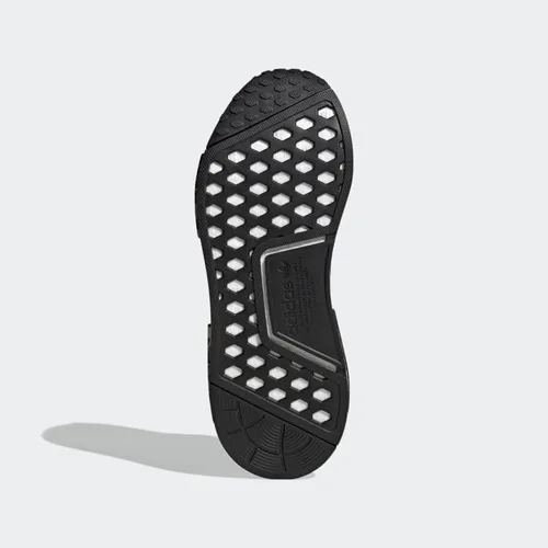 Vista 5 de adidas Zapatillas NMD_r1 para mujer