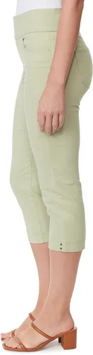 Vista 2 de Gloria Vanderbilt Capri Amanda sin cordones para mujer