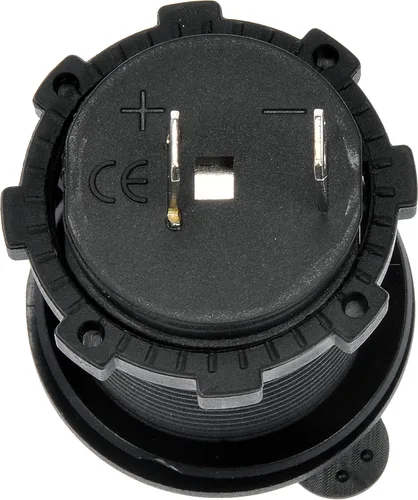 Vista 3 de Dorman 84623 Enchufe de Encendedor de Cigarrillos de 12 V CC Accesorio Universal