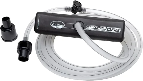 Vista 11 de Eastwood Elite Contour DSB - Kit maestro de bloque de lijado de carrocería sin polvo Bloques de lijado automotrices y lijadora manual de contorno