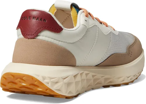 Vista 5 de Cole Haan Tenis Zerogrand All Day Runner para hombre