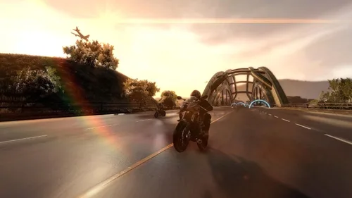Vista 2 de Motorcycle Club - PlayStation 3