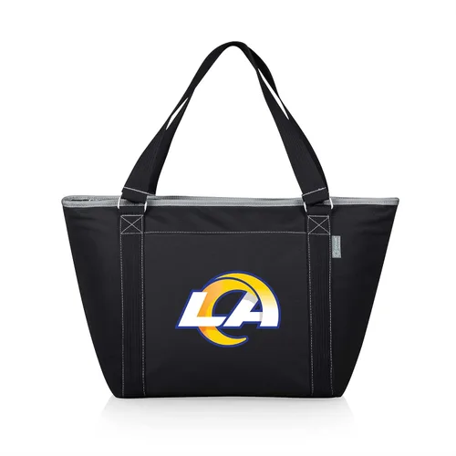 Vista 17 de PICNIC TIME NFL Topanga Cooler Bag, Soft Cooler Tote Bag, Picnic Cooler