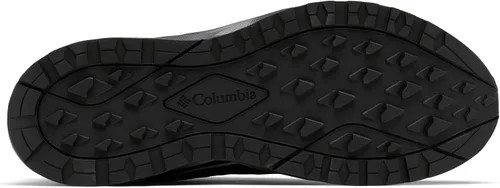 Vista 5 de Columbia Plateau impermeable para hombre