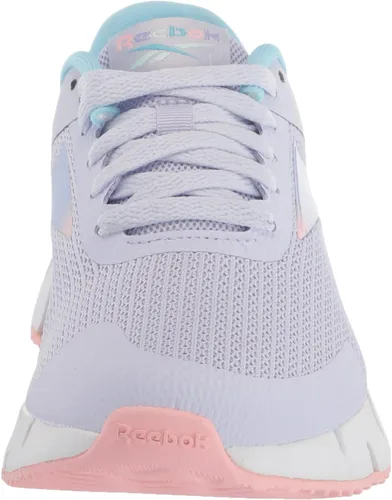 Vista 2 de Reebok Zapatos para correr Zig Dynamic 2.0 Big Kid Lifestyle para niños