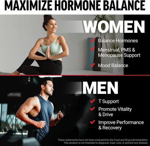Vista 3 de Force Factor DIM Max DIM Suplemento DIM 400 mg para mujeres y hombres, 60 cápsulas Diindolilmetano, Balance de estrógeno