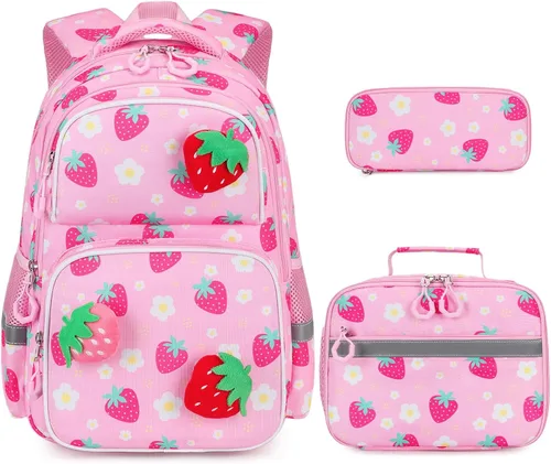 Vista 32 de Mochila para niños, Arco
