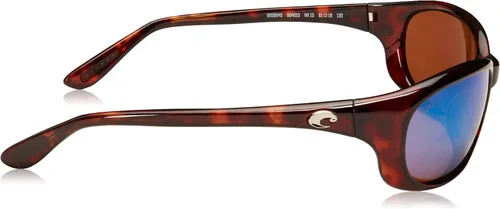 Vista 3 de Costa Del Mar Harpoon - Gafas de sol ovaladas para hombre