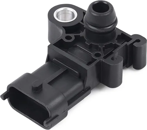 Vista 11 de OTUAYAUTO Sensor de presión absoluta del colector de mapa - Reemplazo para Honda Civic 1996-2000, Accord 1994-2002, Odyssey 1995-1999, Acura CL TL