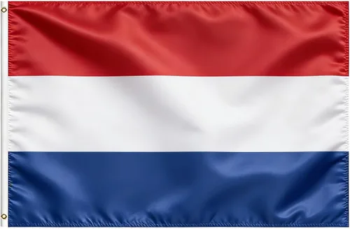 Vista 41 de Bandera de Estados Unidos, bandera de Estados Unidos, 3 x 5 pies, banderas ligeras de poliéster con 2 ojales de latón para decoraciones de fiestas