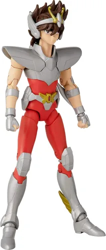 Vista 4 de ANIME HEROES - Saint Seiya: Caballeros del Zodiaco - Figura de acción Pegasus Seiya