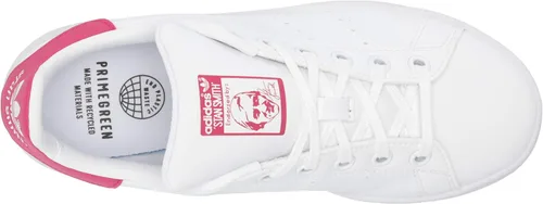 Vista 5 de adidas Originals Kids Stan Smith (End Plastic Waste) - Tenis para niños