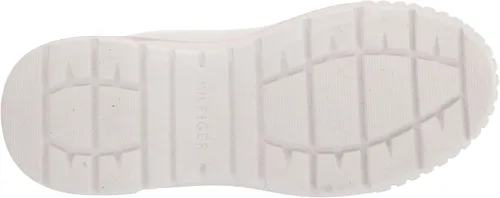 Vista 4 de Tommy Hilfiger Tenis Lukas para mujer