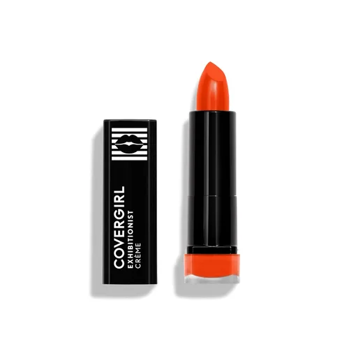 Vista 22 de COVERGIRL Exhibitionist - Lápiz labial en crema, Bloodshot