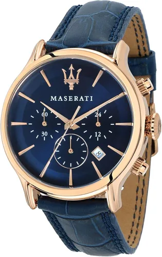 Vista 3 de Maserati EPOCA de los hombres relojes r8871618007