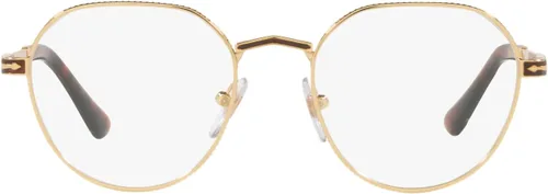 Vista 7 de Persol Unisex Po2486v Round Prescription Eyewear Frames
