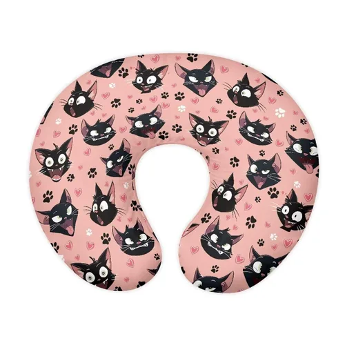 Vista 15 de Nursing Pillow Cover Stretchy Autumn Mushroom Ombre Cover for Breastfeeding Pillows Nursing Pillow Case for Newborn Fits the Original Support Pillow