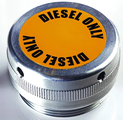 Vista 10 de JohnDow Industries JDI-AFT58 Depósito de combustible diésel auxiliar de 58 galones, con bomba de transferencia eléctrica de 12 voltios, 1 paquete
