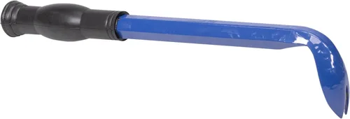Vista 5 de VAUGHAN Extractor de uñas hexagonal, 12 pulgadas, fabricado en los Estados Unidos, quita las uñas profundamente incrustadas, NP12G, VN46502