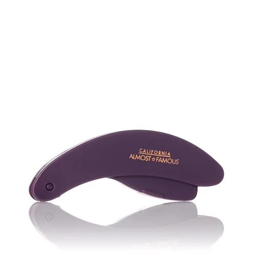 Vista 5 de Almost Famous Peine de pestañas plegable Beauty Mini