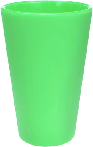 Vista 44 de Silipint Vaso de pinta de silicona de 16 oz – Vaso de silicona reutilizable irrompible sin BPA – Flexible apto para lavavajillas, microondas