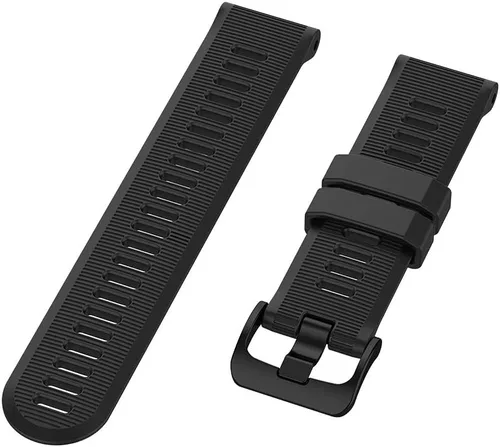 Vista 14 de Correa de repuesto compatible con Garmin Forerunner 945 y 935
